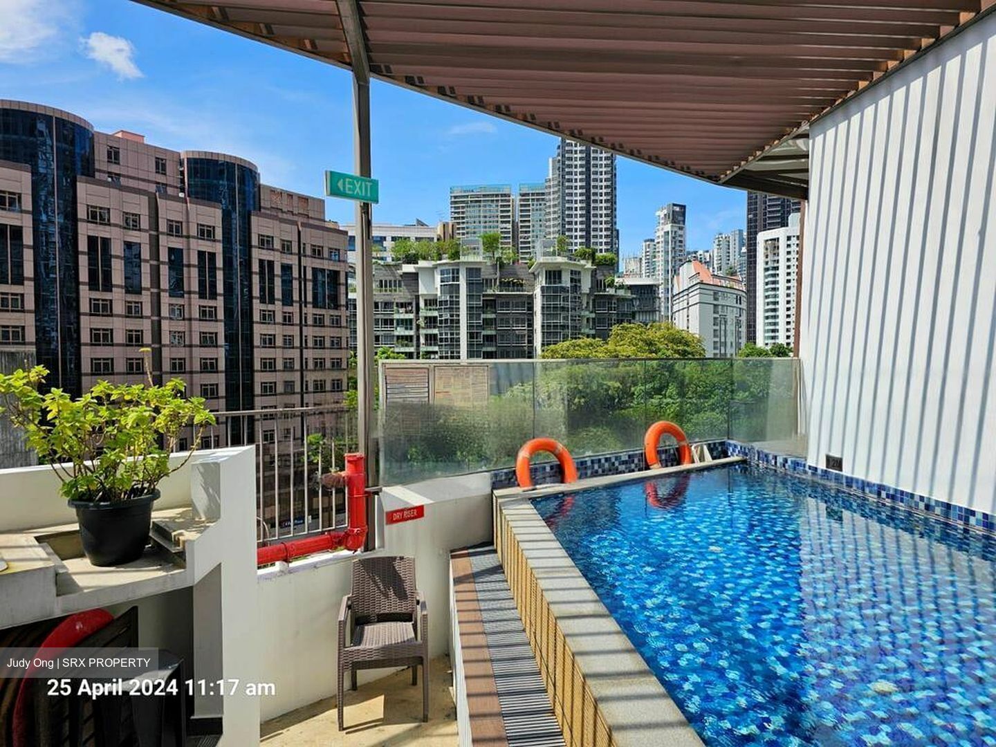 Devonshire 12 (D9), Apartment #466004931